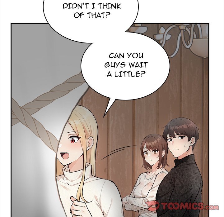 Cabin Resort X Chapter 11 image 101