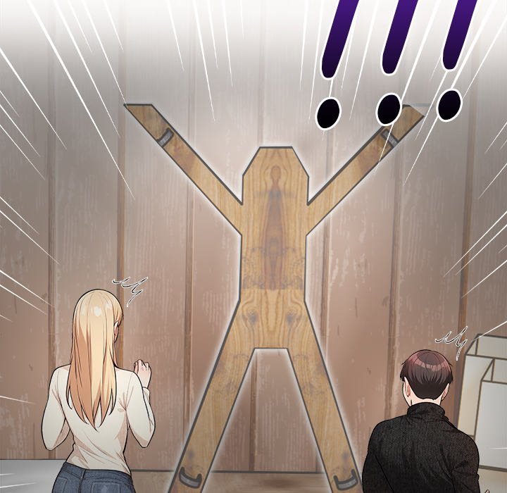 Cabin Resort X Chapter 11 image 106