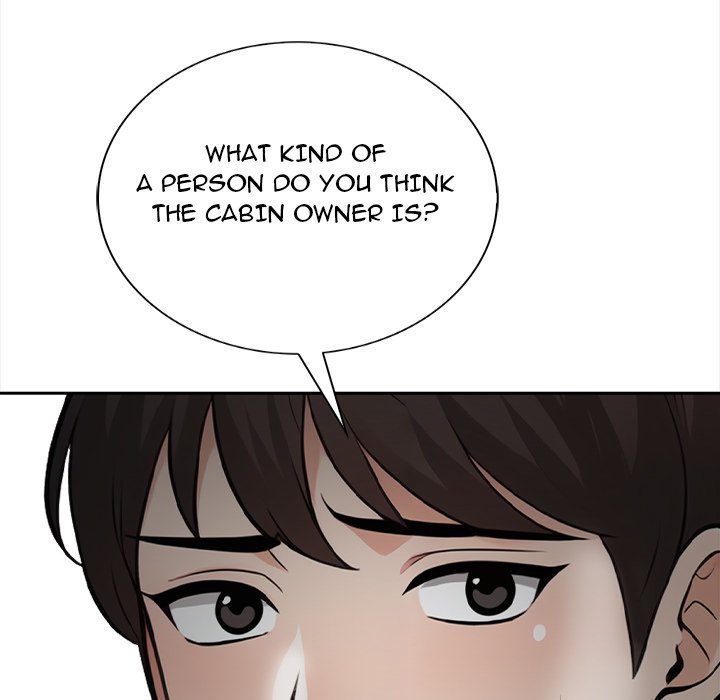 Cabin Resort X Chapter 11 image 114
