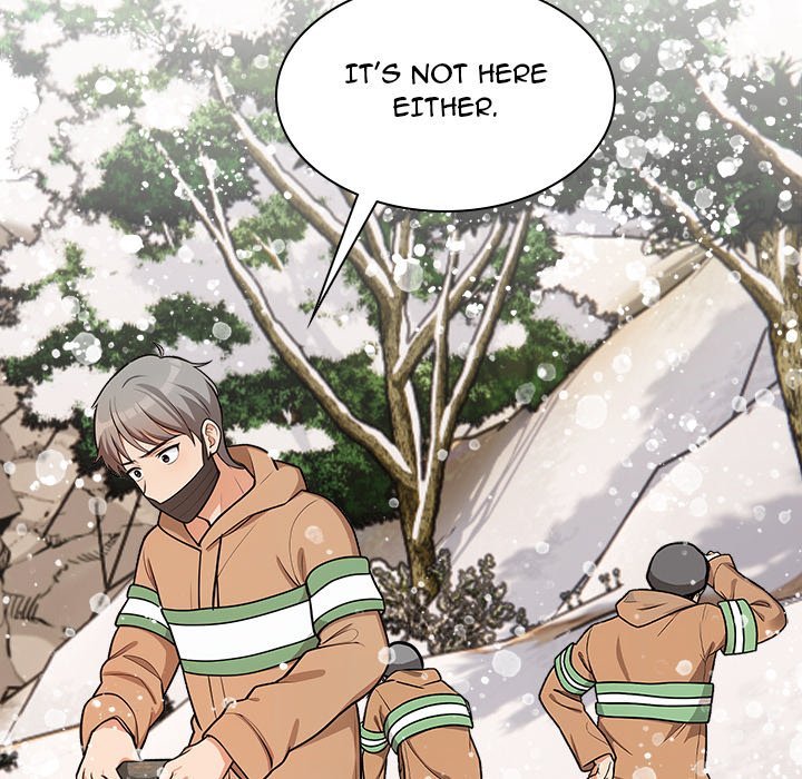 Cabin Resort X Chapter 11 image 121