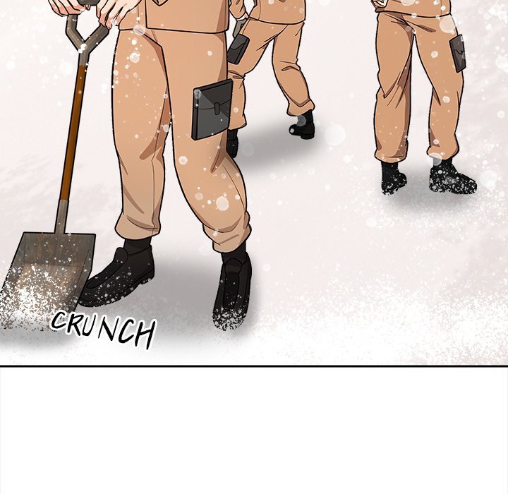 Cabin Resort X Chapter 11 image 122