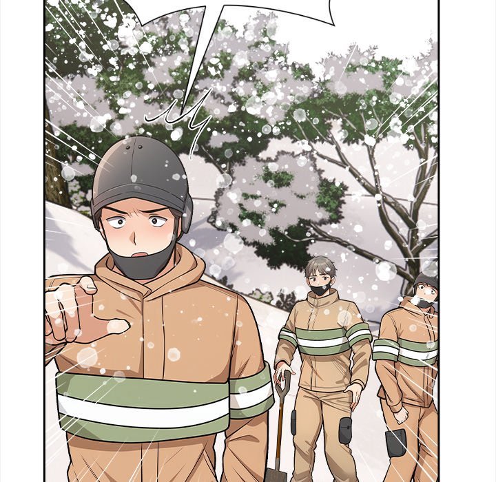 Cabin Resort X Chapter 11 image 124