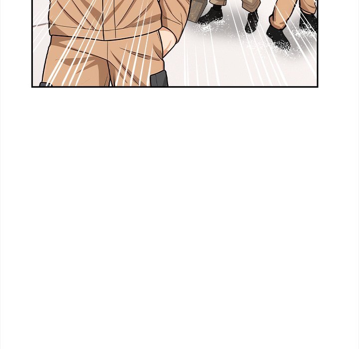Cabin Resort X Chapter 11 image 125