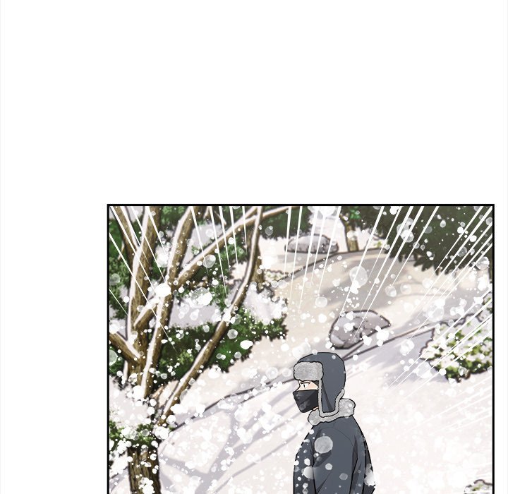 Cabin Resort X Chapter 11 image 126