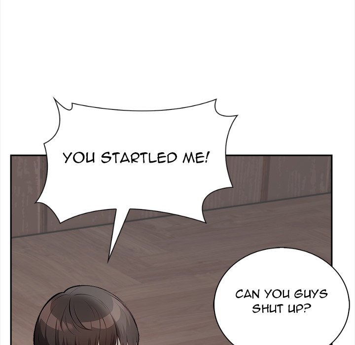 Cabin Resort X Chapter 11 image 12
