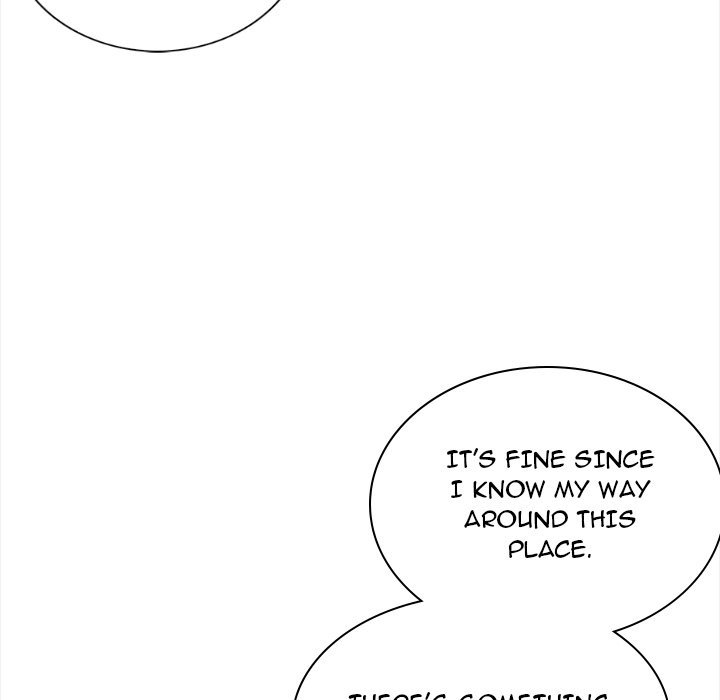 Cabin Resort X Chapter 11 image 130