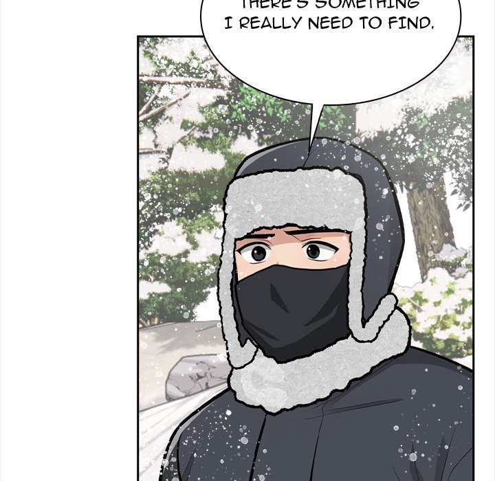 Cabin Resort X Chapter 11 image 131