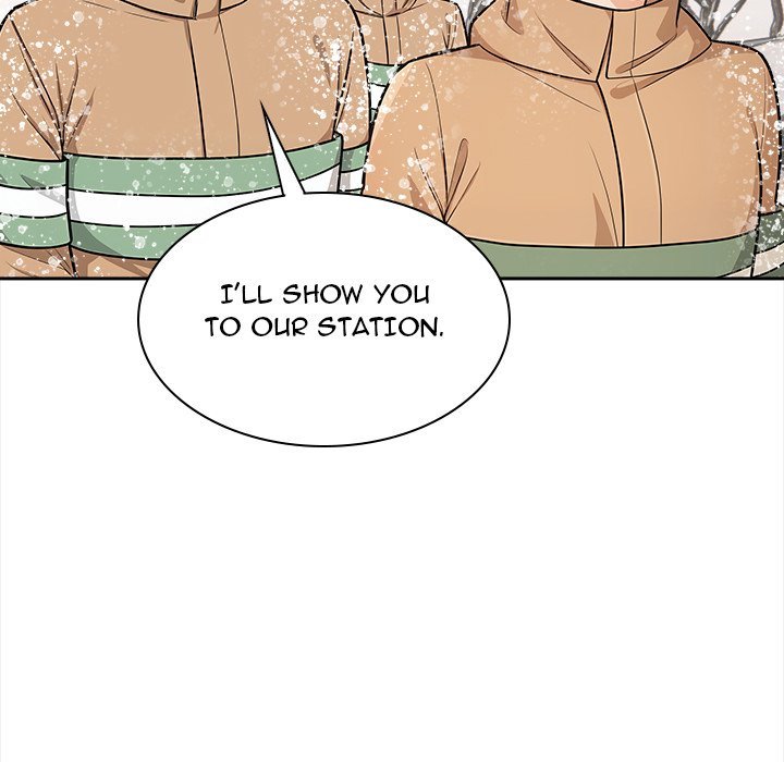 Cabin Resort X Chapter 11 image 134