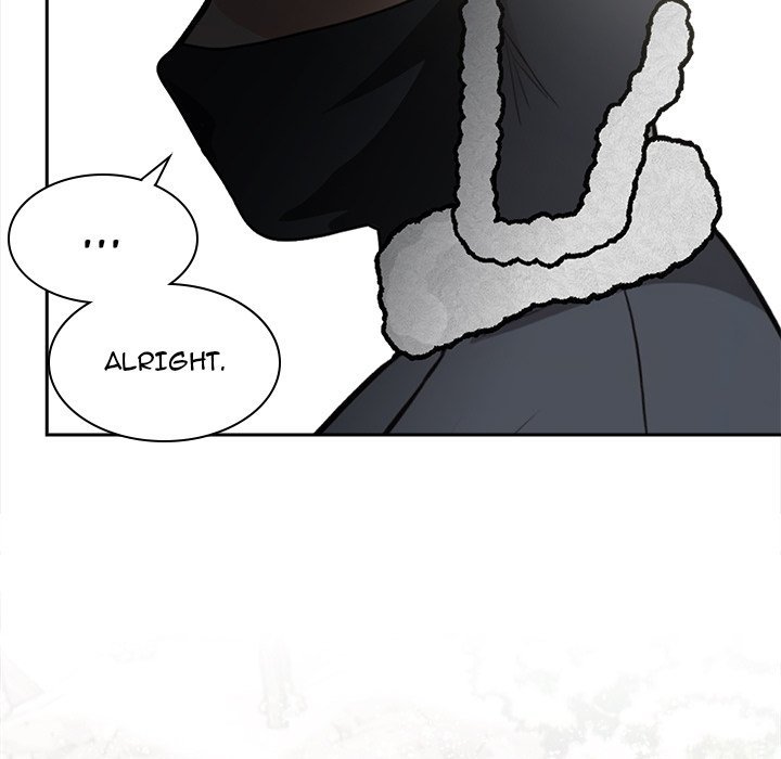 Cabin Resort X Chapter 11 image 136