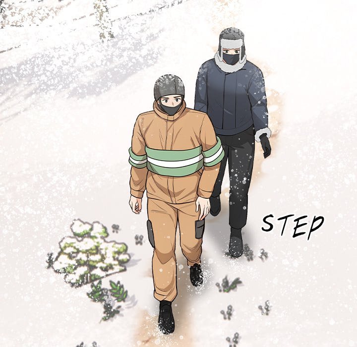 Cabin Resort X Chapter 11 image 138