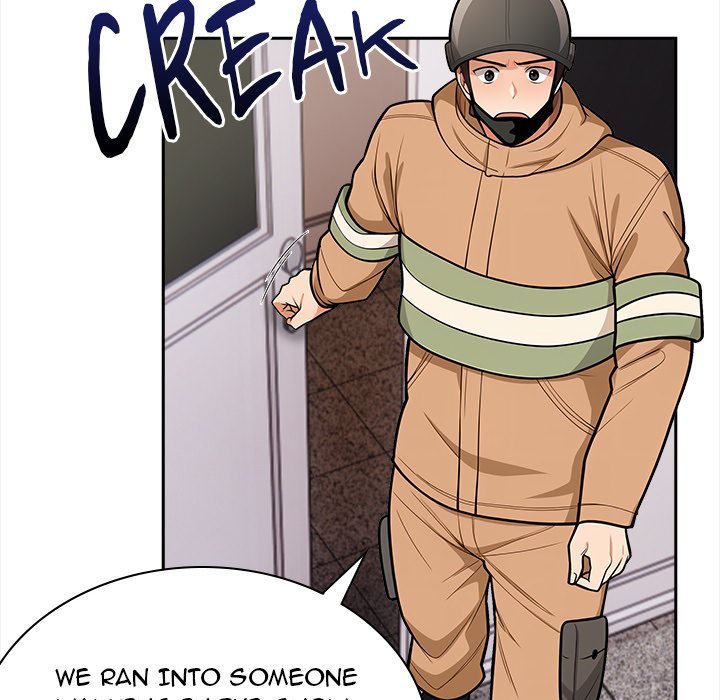 Cabin Resort X Chapter 11 image 147