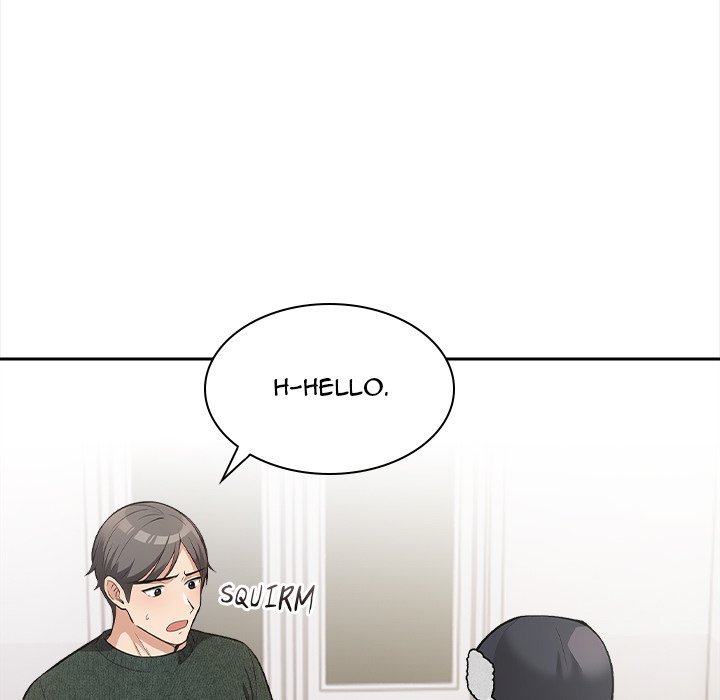 Cabin Resort X Chapter 11 image 149