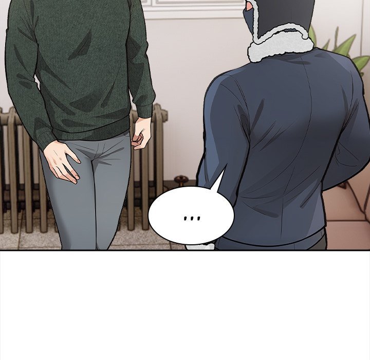 Cabin Resort X Chapter 11 image 150