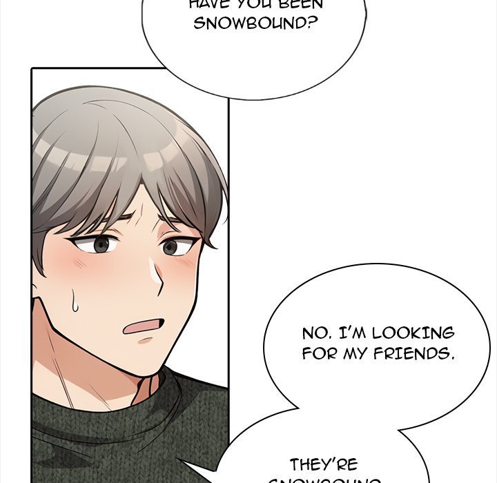 Cabin Resort X Chapter 11 image 152