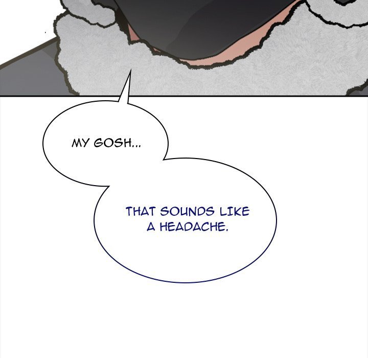 Cabin Resort X Chapter 11 image 154