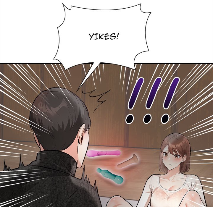 Cabin Resort X Chapter 11 image 15