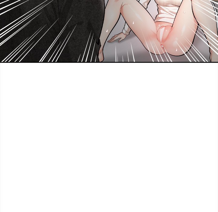 Cabin Resort X Chapter 11 image 16