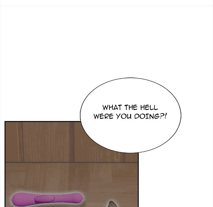 Cabin Resort X Chapter 11 image 17