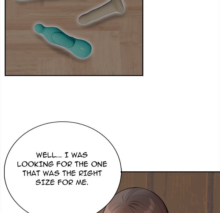 Cabin Resort X Chapter 11 image 18