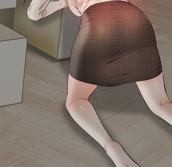 Cabin Resort X Chapter 11 image 22