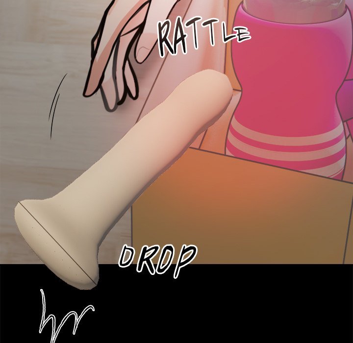 Cabin Resort X Chapter 11 image 24