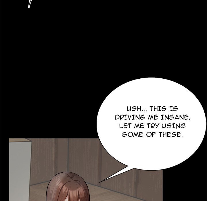 Cabin Resort X Chapter 11 image 25