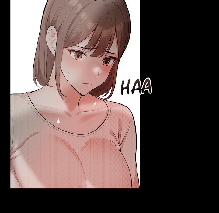 Cabin Resort X Chapter 11 image 33