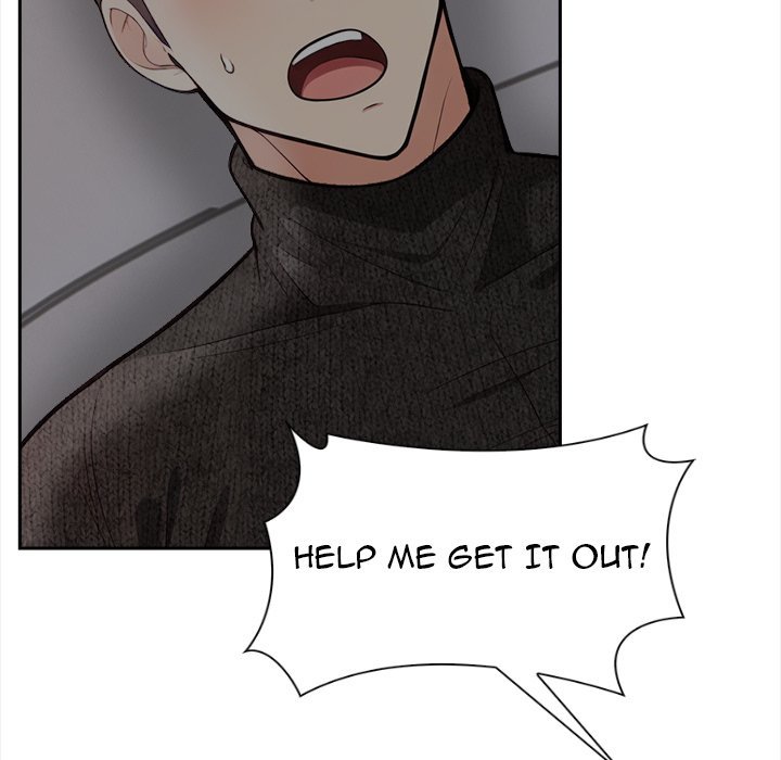 Cabin Resort X Chapter 11 image 4
