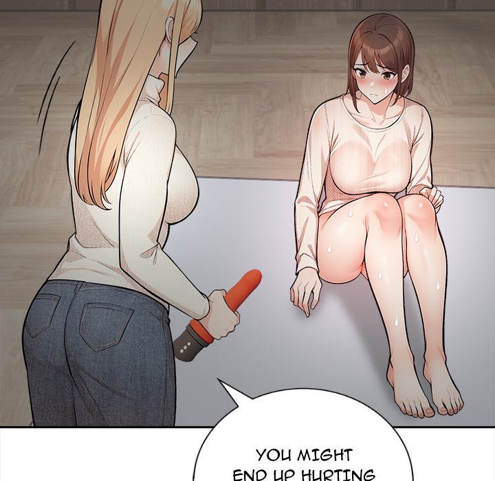 Cabin Resort X Chapter 11 image 63