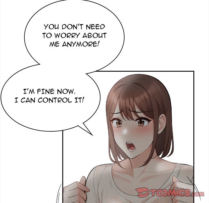 Cabin Resort X Chapter 11 image 65