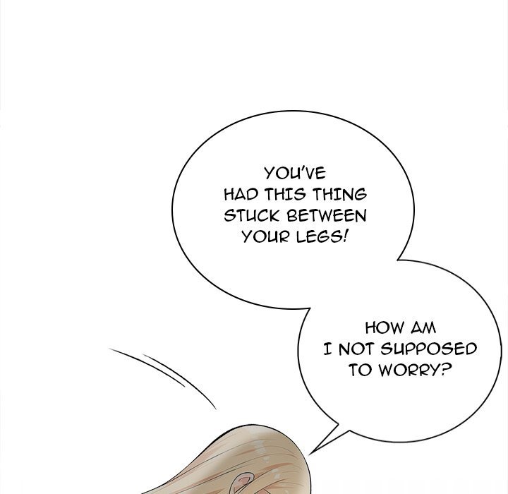 Cabin Resort X Chapter 11 image 67