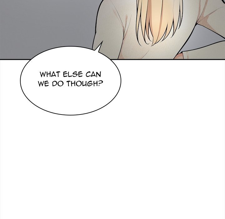 Cabin Resort X Chapter 11 image 71