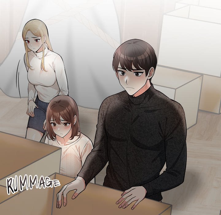 Cabin Resort X Chapter 11 image 81