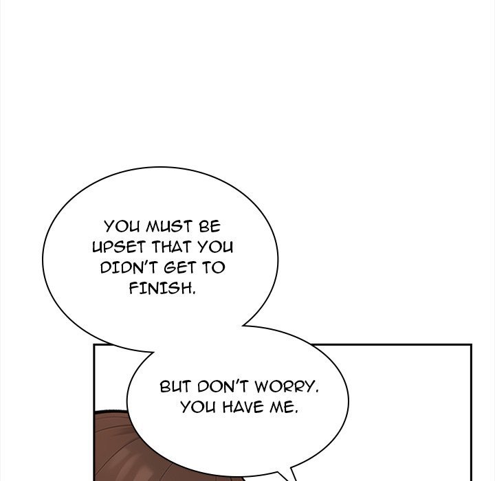 Cabin Resort X Chapter 11 image 87