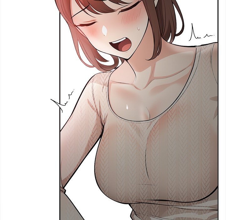 Cabin Resort X Chapter 11 image 8