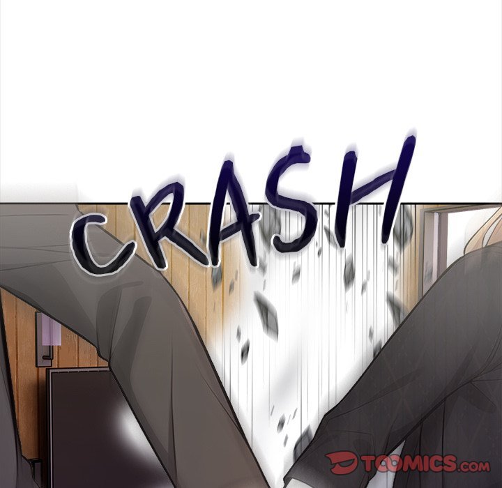 Cabin Resort X Chapter 12 image 101