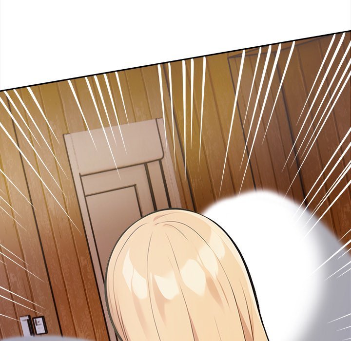 Cabin Resort X Chapter 12 image 108