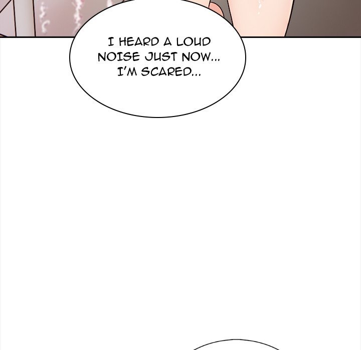 Cabin Resort X Chapter 12 image 113