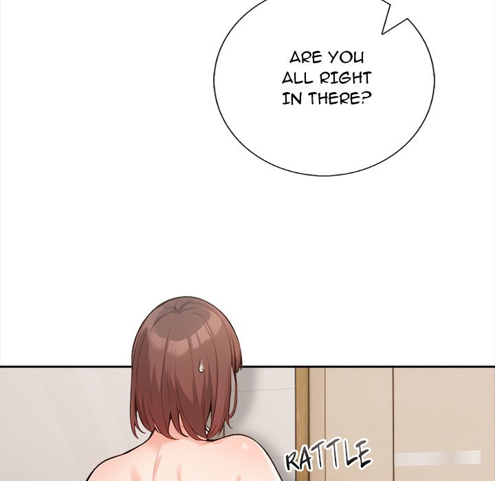 Cabin Resort X Chapter 12 image 114