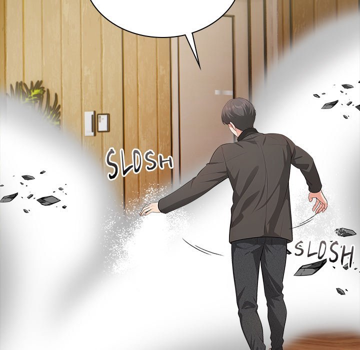 Cabin Resort X Chapter 12 image 118