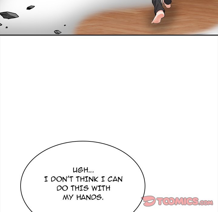 Cabin Resort X Chapter 12 image 119