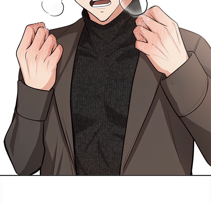 Cabin Resort X Chapter 12 image 121