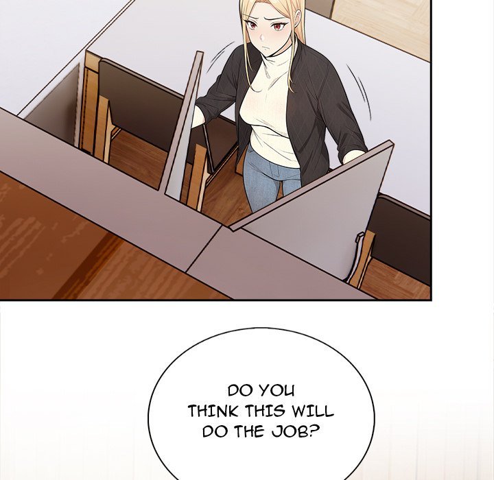 Cabin Resort X Chapter 12 image 123