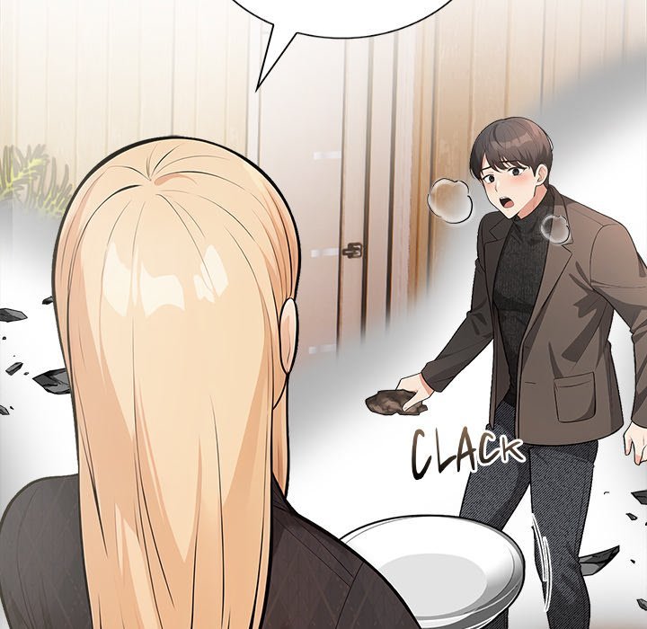 Cabin Resort X Chapter 12 image 124