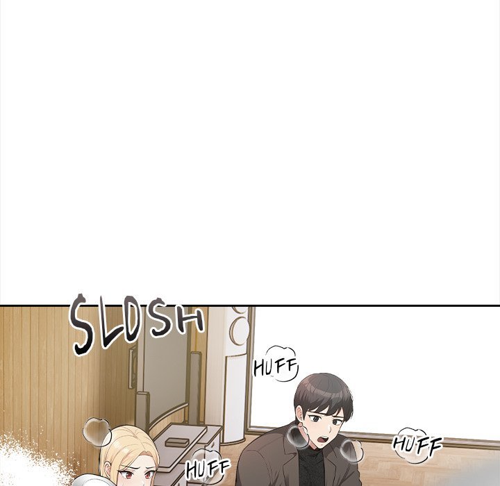 Cabin Resort X Chapter 12 image 126