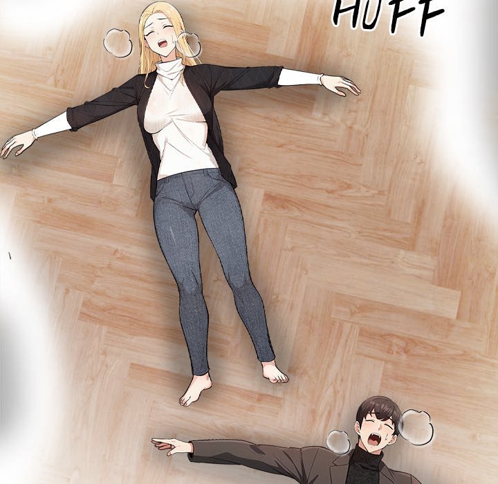 Cabin Resort X Chapter 12 image 133