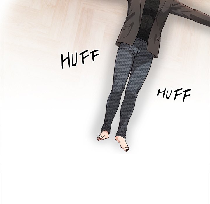 Cabin Resort X Chapter 12 image 134