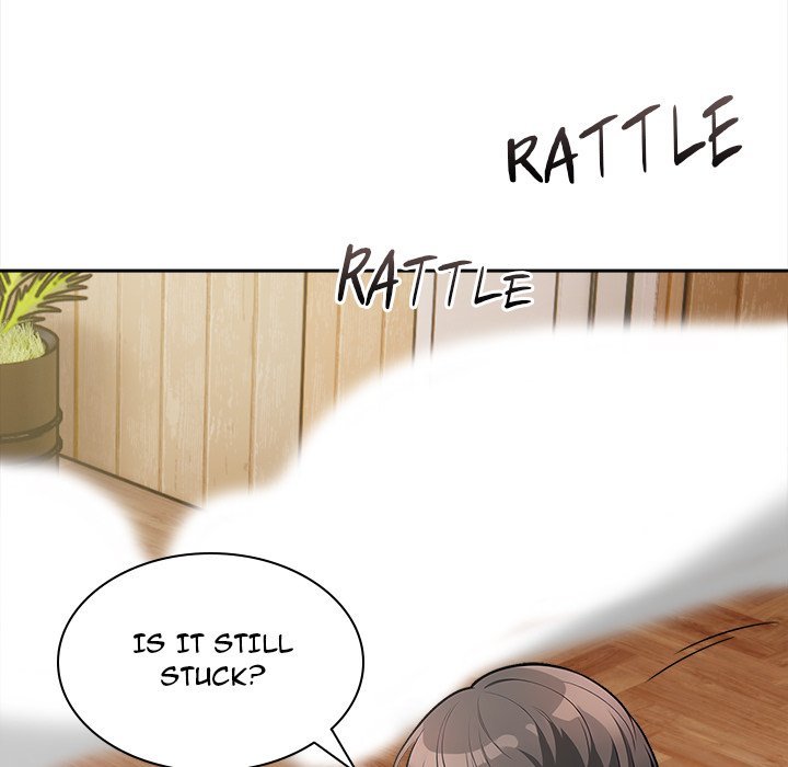 Cabin Resort X Chapter 12 image 136