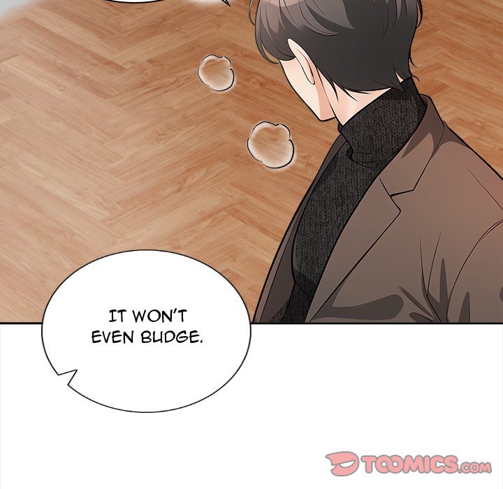 Cabin Resort X Chapter 12 image 137
