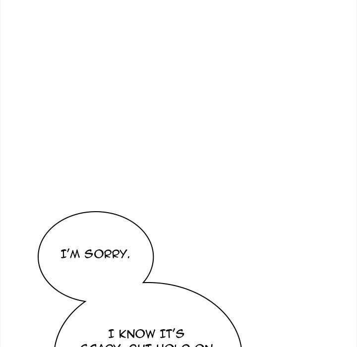 Cabin Resort X Chapter 12 image 138